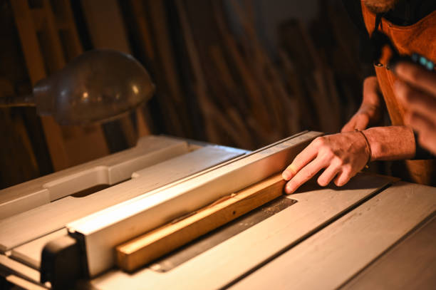 Wooden & Metal Art Panels